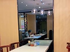 -东泰祥生煎馆(重庆北路店)