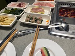 -海底捞火锅(津南永旺店生日主题店)