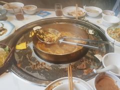-云尊府云南菜·蒸汽石锅鱼(学清路店)