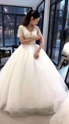-NaNa婚纱礼服馆