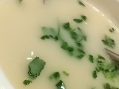 烤鸭三吃·鸭汤-梅利汴京烤鸭•开封豫菜地标店(东大街店)
