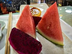 -钱库里海鲜自助(唐山街店)