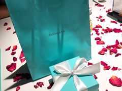 -Tiffany & Co.蒂芙尼
(杭州万象城店)