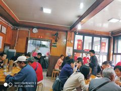 大堂-洞子口张老二凉粉(文殊院店)