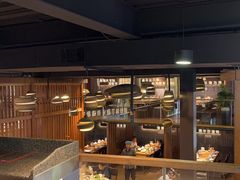 -百草滩羊清水涮羊肉(长城路店)
