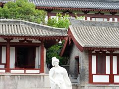 -华清宫景区