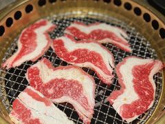 -谷牛日式烤肉(宝山U天地店)