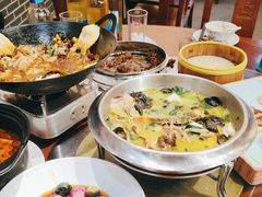 -北京烤鸭店(新桥家园·浦口店)