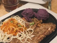 红胡椒劲骨牛排-豪客来牛排(汕头东厦100店)
