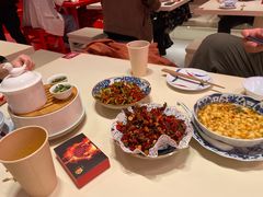 -侯师傅热炒店(印象城店)