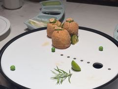 -北京全聚德(清华园店)