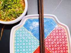 -京熹顺·老北京百年铜锅涮肉(百家湖1912店)