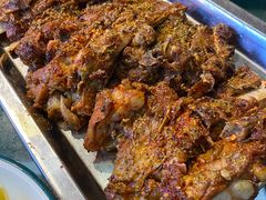 -佰运猪蹄(高陵店)