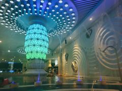 -水晶之星洗浴温泉汗蒸