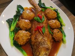-众顺和非遗淮扬菜(何园店)