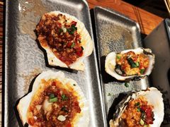 -北丐先生·野馄饨烧烤(长宁龙之梦店)