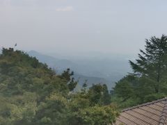 -莫干山风景区