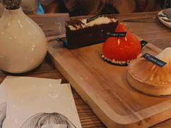 -Common Table · Brunch & Coffee
