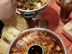 -王大乔泡椒米线·小火锅(星城天地店)