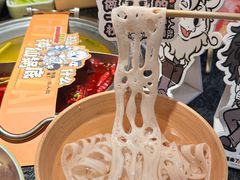 -熊喵来了火锅(长安万达第94分店)