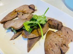 -壹只卤鹅·潮汕菜(莲塘店)