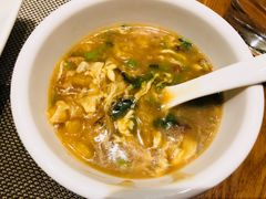 -新海渔港·胶东海鲜家常菜·家宴(奥体中心店)
