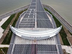 -港珠澳大桥(珠海段)