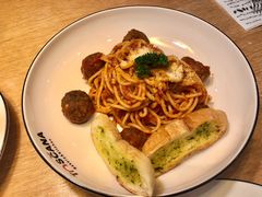 -托斯卡纳烘焙意大利餐厅(五天地店)