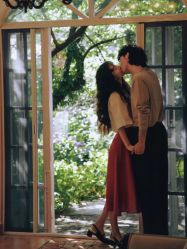 -米莱摄影写真(五大道别墅店)