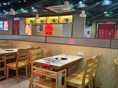 -傣妹火锅(四川北路店)