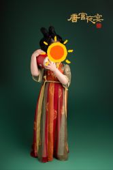 -热靴映画儿童摄影工作室(绍兴水街壹号文创园店)