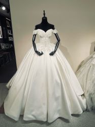 -MISS MIA 婚纱品牌馆