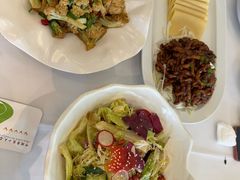 -玉林烤鸭店(定福庄店)