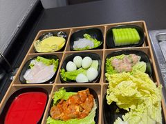 -海底捞火锅(石景山万达广场店)