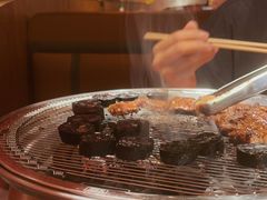-核桃碳烤肉馆(深圳首店)