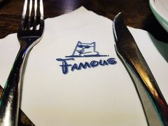 -Famous肥猫墨西哥音乐餐吧(五棵松华熙LIVE店)