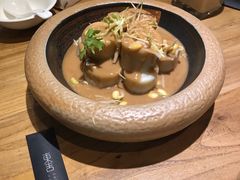 -東舍食唐精品陕菜馆