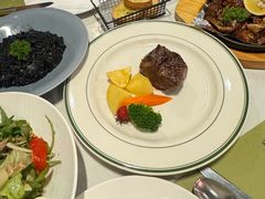 -IL Forno 意坊·意大利餐厅(温州万象城店)