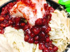 -MOMO冰品·生巧汤圆(红桥店)