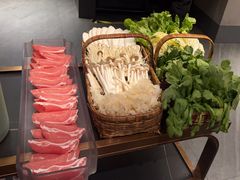 -半闲斋羊肉铺(齐礼阎店)