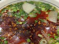 -伊穆祥牛肉面总店·清真