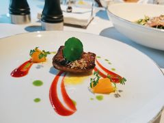 -燃扒房Steakhouse(皇庭店)