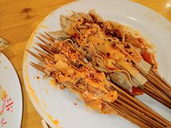 -西工饭庄快餐厅(西工小街店)