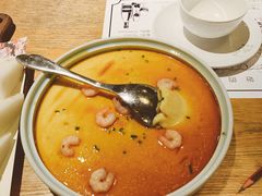 太湖虾仁炖鸡羹-胡桃里音乐酒馆(下沙店)