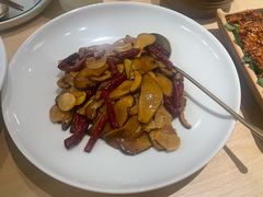 -一坐一忘云南菜(卓悦中心)