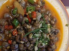 -张记虾尾·火锅·烧烤·大排档(涉外店)