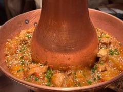 -浩海火燒雲傣家菜(芮欧百货店)