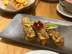 -茹·pure vegan(博华广场店)