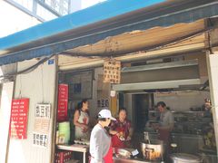 门面-蓉城西二道无名冒菜(西二道街店)