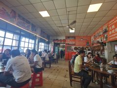 -关氏饮食店